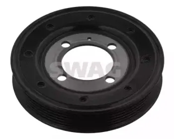 40 93 4197 SWAG Ременный шкив, коленчатый вал